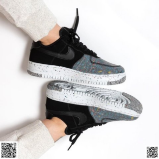 美國代購正品 Nike Air Force 1 Crater 男女同款運動鞋