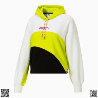 美國代購正品 Puma City Lights 女士衛衣