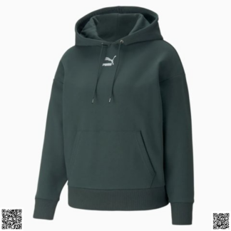 美國代購正品 Puma Classics 女款衛衣