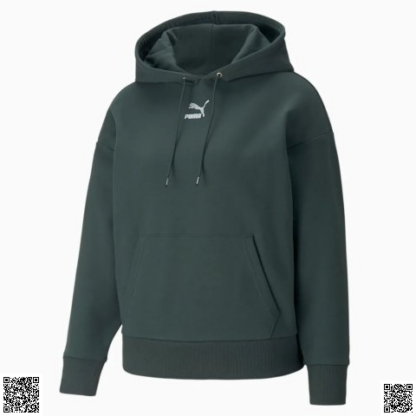 美國代購正品 Puma Classics 女款衛衣