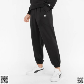 美國代購正品 Puma Downtown French Terry男褲
