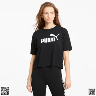 美國代購正品 Puma Essentials+ 女款T恤
