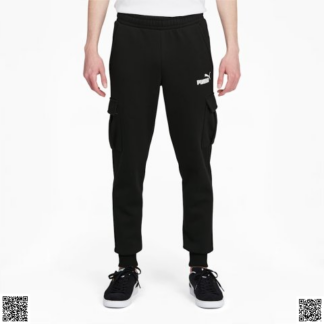 美國代購正品 Puma Essentials 男褲