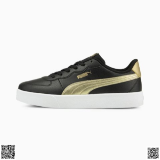 美國代購正品 Puma Skye Clean Metallic 女鞋