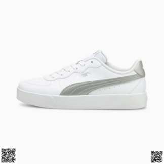 美國代購正品 Puma Skye Clean Metallic 女鞋