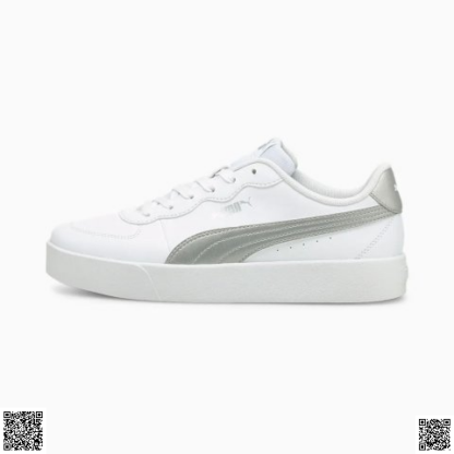 美國代購正品 Puma Skye Clean Metallic 女鞋