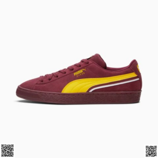 美國代購正品 Puma Suede Triplex 闆鞋