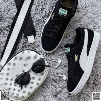 美國代購正品 Puma Suede Vintage MII 超經典1968闆鞋