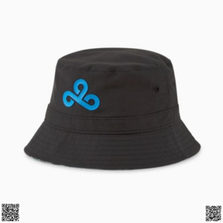 美國代購正品 Puma x CLOUD9 漁夫帽