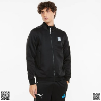 美國代購正品 Puma x CLOUD9 男款夾剋