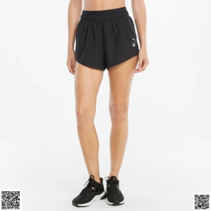 美國代購正品 Puma x FIRST MILE 女款短褲