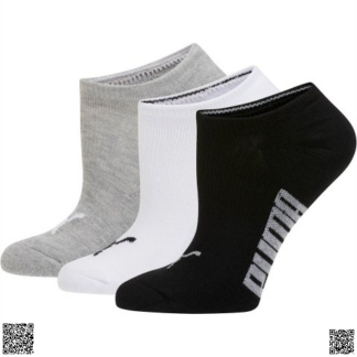 美國代購正品 Puma 女款低幫運動襪
