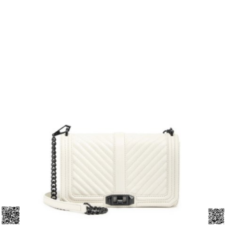 美國代購正品 Rebecca Minkoff 斜挎包