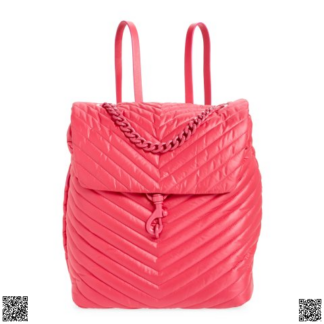 美國代購正品 Rebecca Minkoff 雙肩包