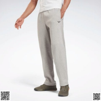 美國代購正品 Reebok Identity Open Hem 男褲