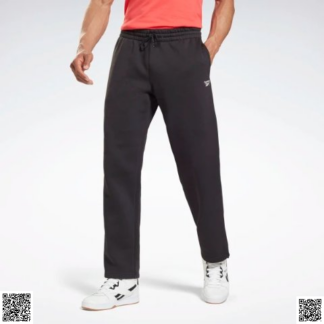 美國代購正品 Reebok Identity Open Hem 男褲