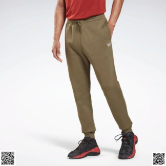 美國代購正品 Reebok Identity 男褲