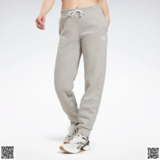 美國代購正品 Reebok Identity 衛褲