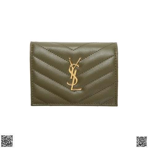 美國代購正品 Saint Laurent 卡包
