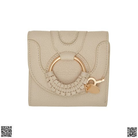 美國代購正品 See by Chloe 錢包