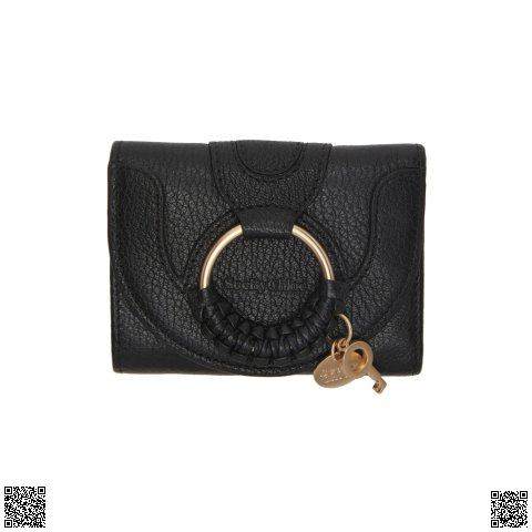 美國代購正品 See by Chloe 錢包