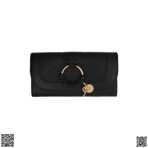 美國代購正品 See by Chloe 長款錢包