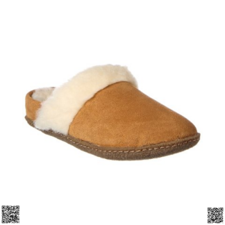美國代購正品 Sorel 毛毛拖鞋