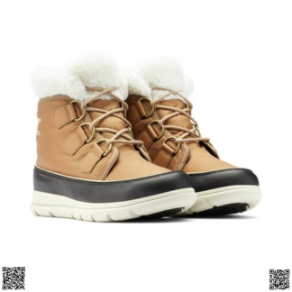 美國代購正品 Sorel 雪地靴