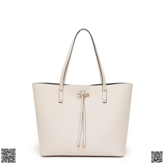 美國代購正品 THACKER Fran 皮革Tote包