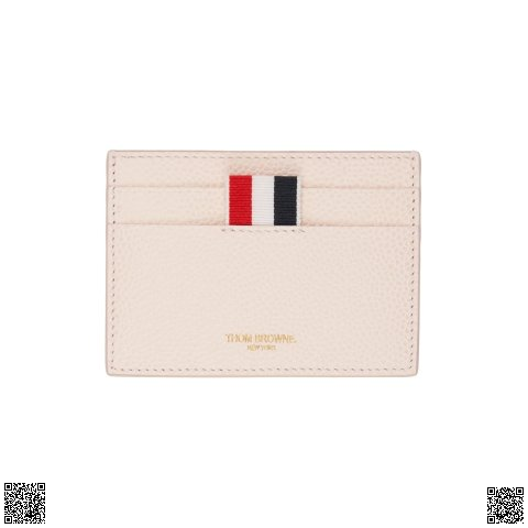 美國代購正品 Thom Browne logo 卡包