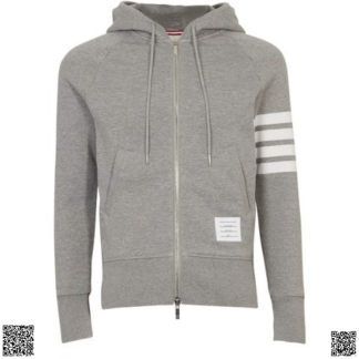 美國代購正品 Thom Browne 四杠衛衣