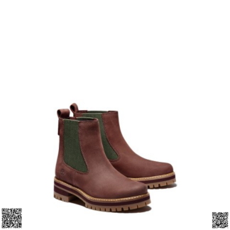 美國代購正品 Timberland 切爾西短靴