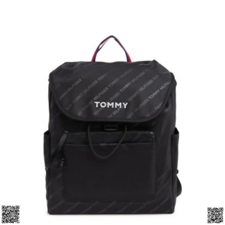 美國代購正品 Tommy Hilfiger 雙肩包