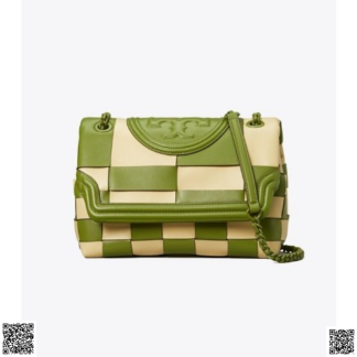 美國代購正品 Tory Burch Fleming 單肩包