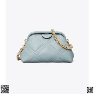 美國代購正品 Tory Burch Fleming 雲朵包
