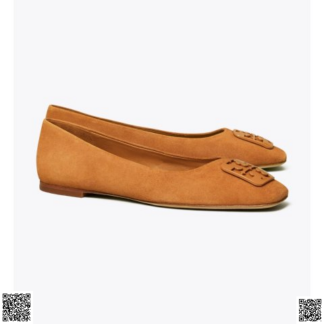 美國代購正品 Tory Burch Georgia 芭蕾鞋