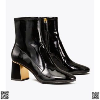 美國代購正品 Tory Burch Gigi 踝靴