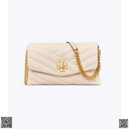 美國代購正品 Tory Burch Kira 鏈條錢包