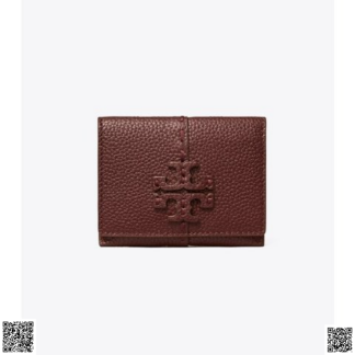 美國代購正品 Tory Burch McGraw Flap卡包