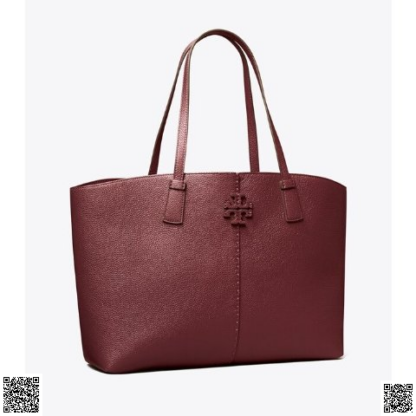 美國代購正品 Tory Burch McGraw 托特包