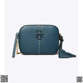 美國代購正品 Tory Burch MCGRAW 相機包