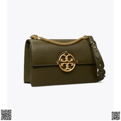 美國代購正品 Tory Burch Miller 單肩包