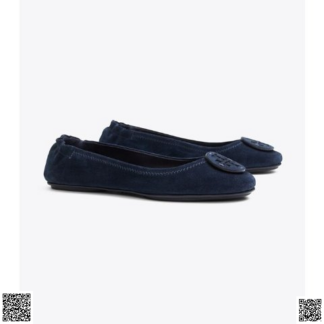 美國代購正品 Tory Burch Minnie 芭蕾鞋