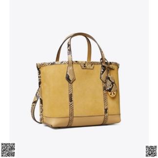 美國代購正品 Tory Burch Perry 小托特包