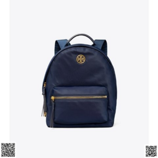 美國代購正品 Tory Burch Piper 尼龍雙肩包