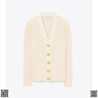 美國代購正品 Tory Burch Simone開衫