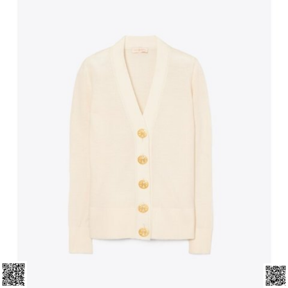 美國代購正品 Tory Burch Simone開衫
