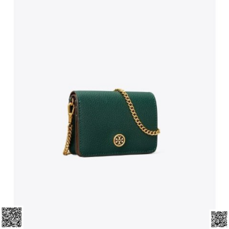 美國代購正品 Tory Burch Walker Nano 鏈條包