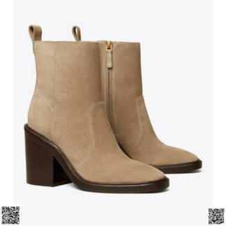 美國代購正品 Tory Burch 踝靴