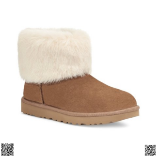 美國代購正品 UGG Mini Blakely 雪地靴